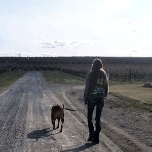 Meet your Posher, Linnsey